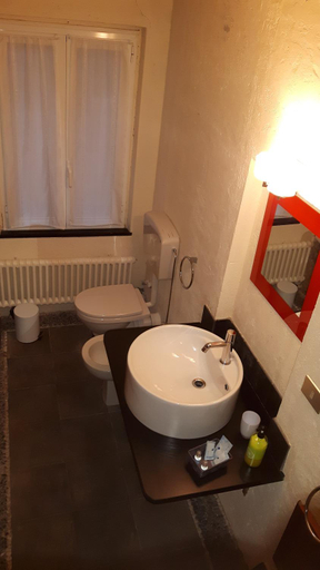 Bedroom 3, Torre Cepollini, Savona