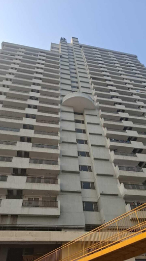 Exterior & Views, Yesobhumi Service Apartment, Gurgaon