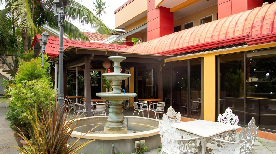 Others 3, Golden Belle Apartelle & Suites, Davao City