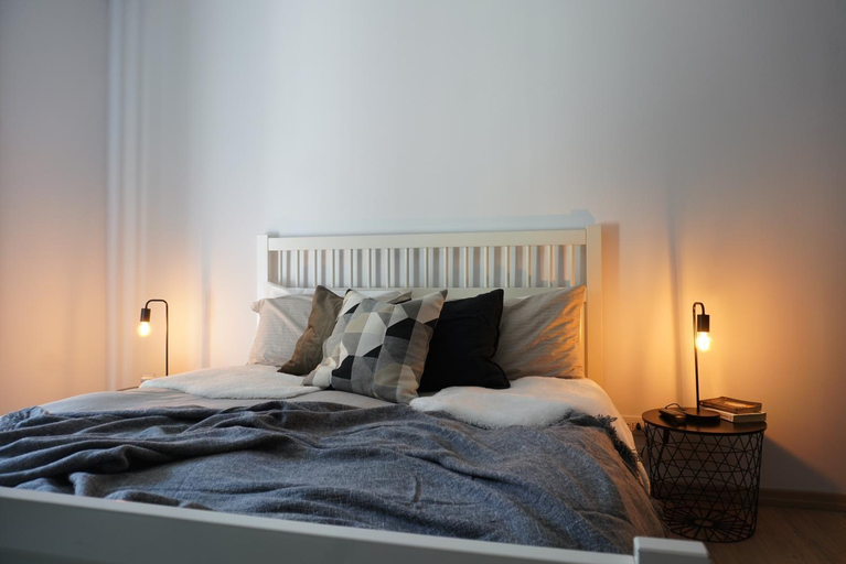 Bedroom 15