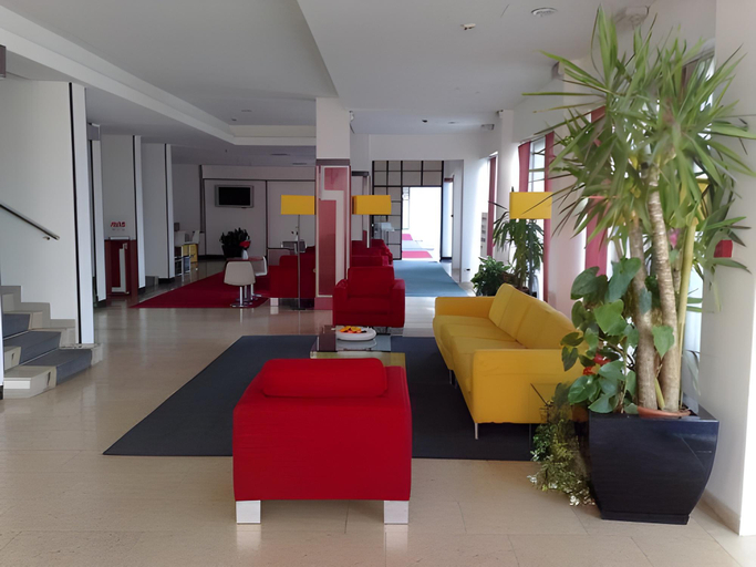 Public Area 3, JR Hotels Gigli Firenze, Florence