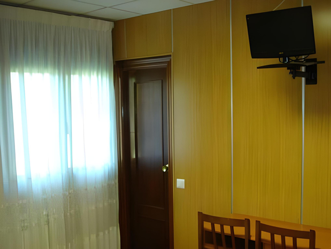 Others 3, Residencial Santamaria, Cantabria