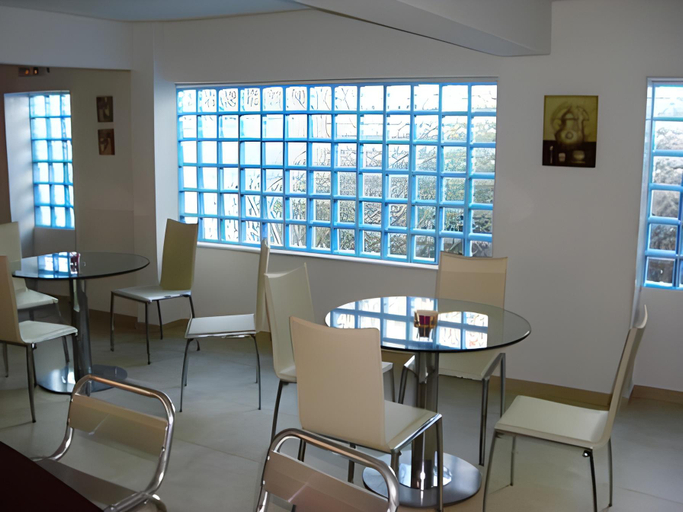 Food & Drinks 5, Cosmos Hotel, Crete