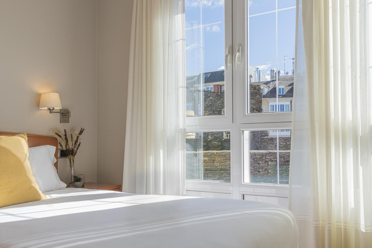 Others 4, Hostal ALBA Lugo, Lugo