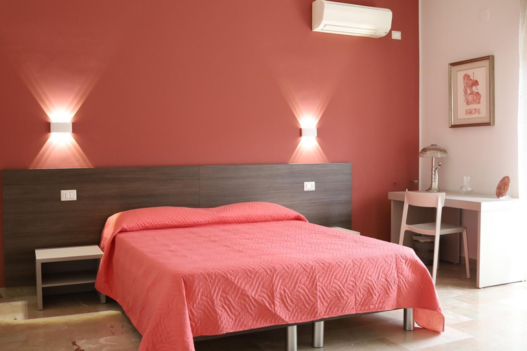 Others 2, B&B Delle Serre, Messina
