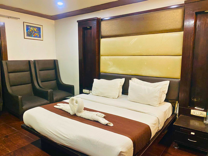 Bedroom 9