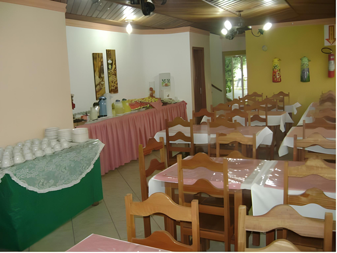 Food & Drinks 5, Aconchego Canastra Hotel, Vargem Bonita