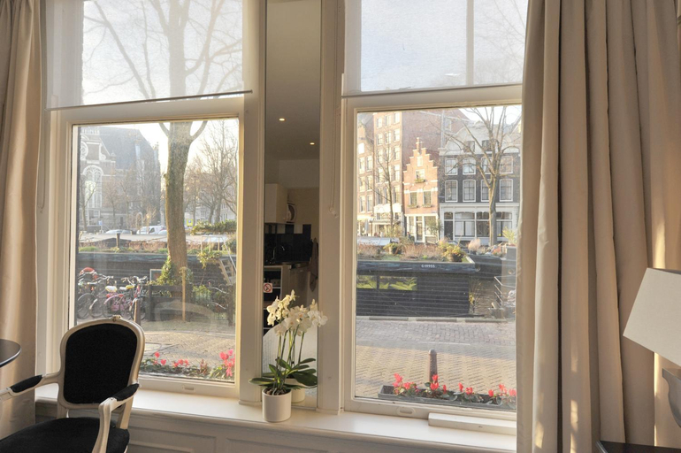 Others 5, B&B The Posthoorn Amsterdam, Amsterdam