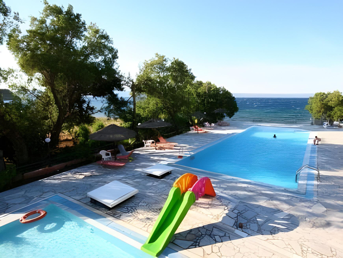 Others 5, Viva Mare Hotel & Spa, North Aegean