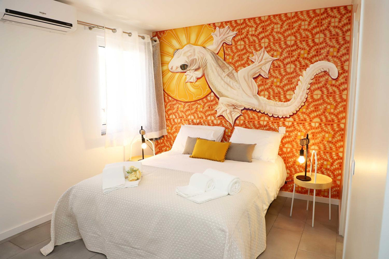 Others 3, Le Jardin Secret de Faro Guesthouse, Faro