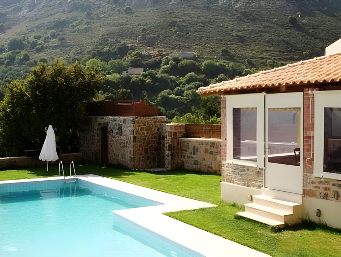 Others 3, Metohi Nature Living, Crete