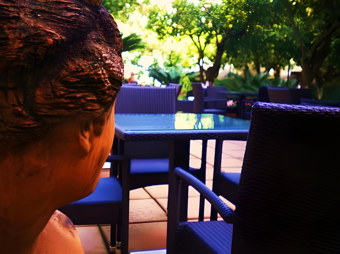 Sport & Beauty, Hotel Diana, Napoli