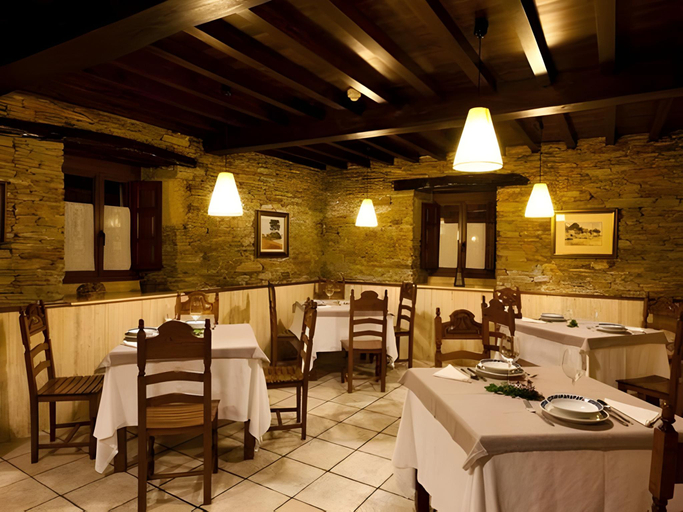 Food & Drinks 3, Finca Goleta, Lugo