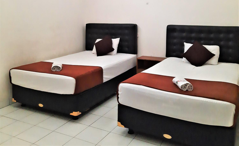 Bedroom 11