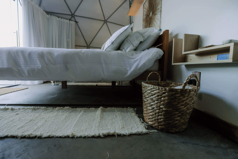 Bedroom 2, Dila's Lodge, São Roque