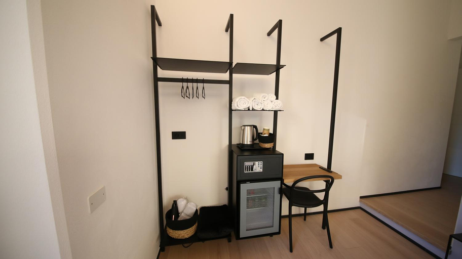 Others 3, 5terrehospitality, La Spezia