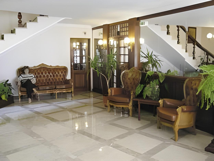 Public Area 3, Aveiro Center Hotel, Aveiro