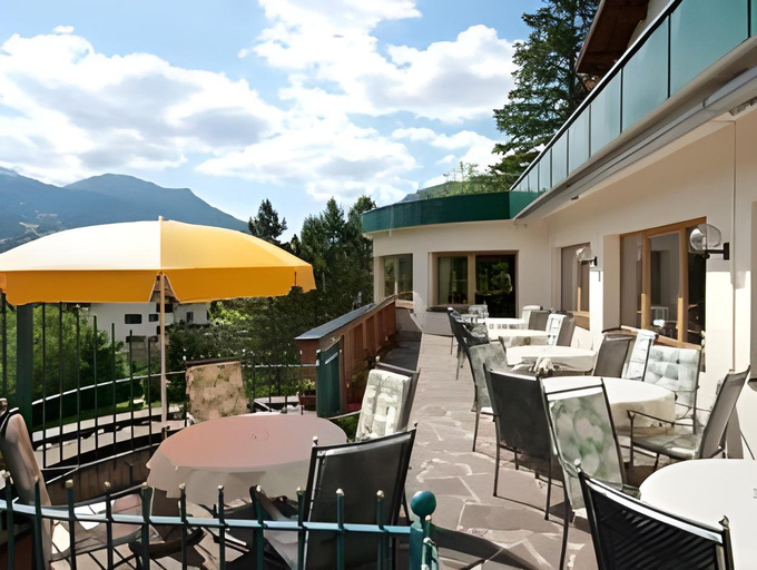 Food & Drinks 4, Sporthotel Schonruh, Reutte