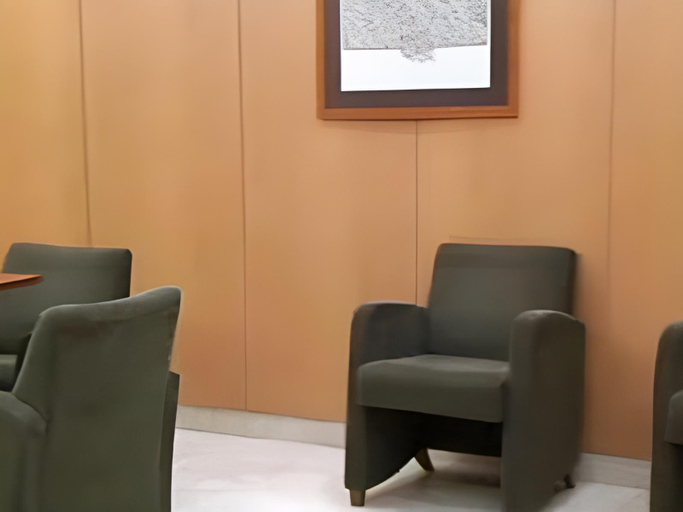 Public Area 2, Hotel Delta Tudela, Navarra