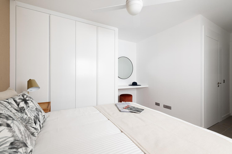 Bedroom 2, Royal Flats-Viviendas Vacacionales, Las Palmas
