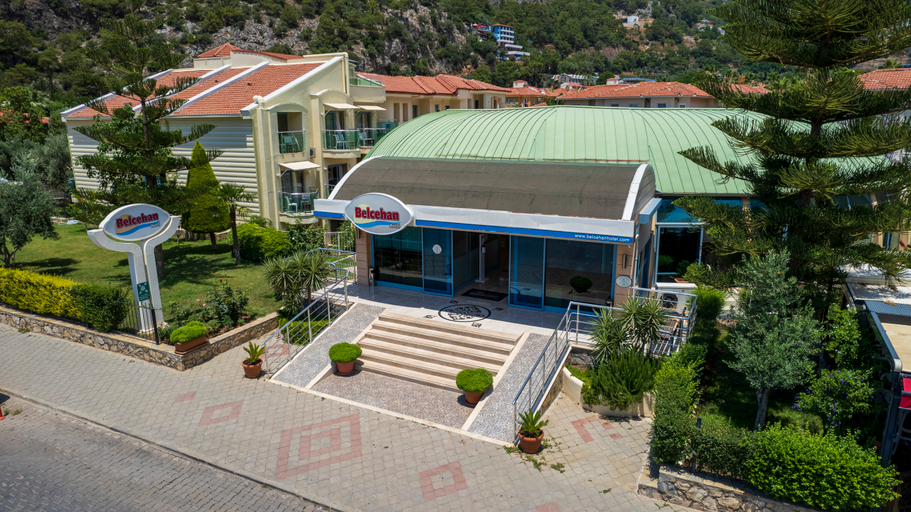Exterior & Views 2, Belcehan Deluxe, Fethiye