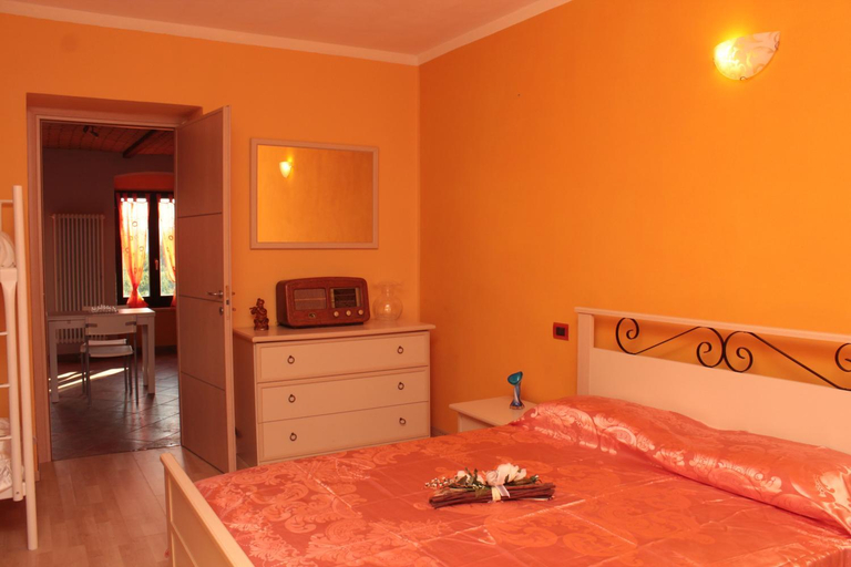 Bedroom 12