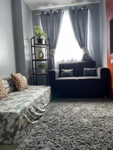 Cozy 1 bedroom condo with pool., Mandaue City