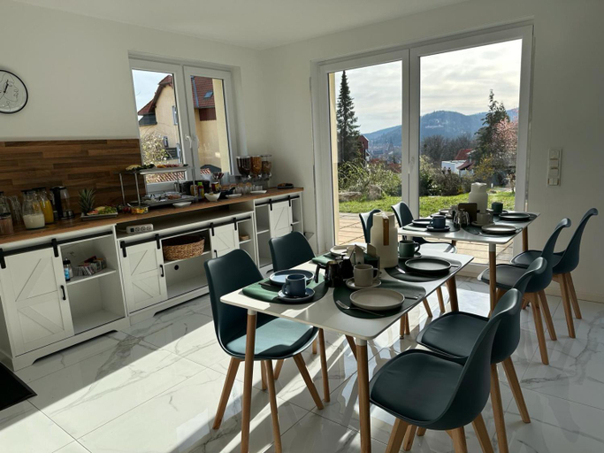 Food & Drinks 3, Designpension Classicidyll - Sennhutte 3, Harz