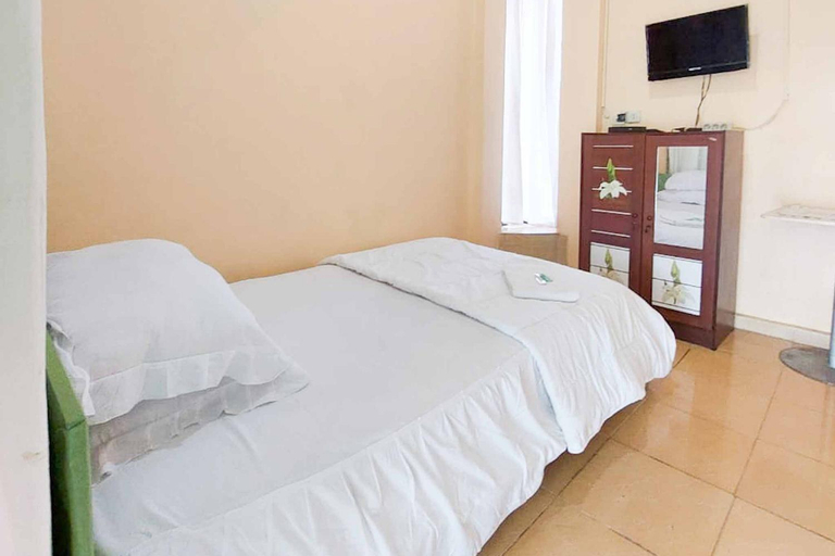 Bedroom 6