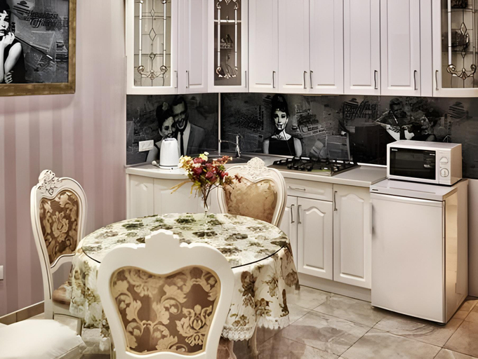Others 4, 2 - bedroom Apartments Galicia Lviv, L'vivs'ka