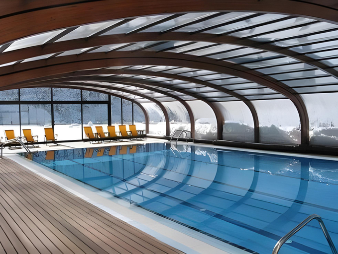 Sport & Beauty 2, Montarto, Lleida