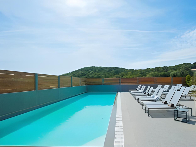 Sport & Beauty 2, Le Golfe & Spa Bio Casanera Hotel, Corse-du-Sud