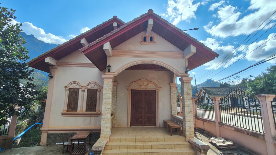 Exterior & Views 2, Mango Villa Nong Khiaw, Ngoi