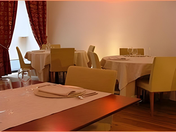 Food & Drinks 5, Hotel Due Mori, Vicenza