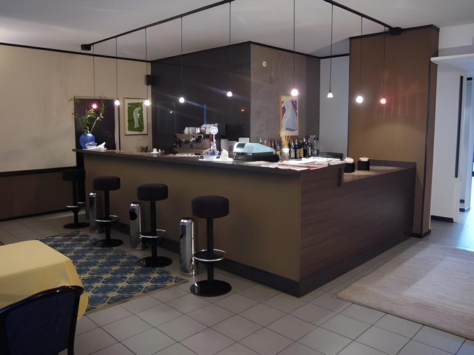 Food & Drinks 4, Hotel Griselda, Cuneo