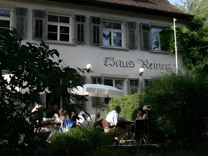 Others 5, Brauereigasthof Reiner, Bregenz