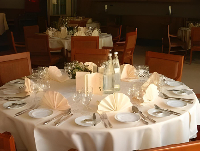 Food & Drinks 5, Van Der Valk Hotel Dennenhof, Antwerpen