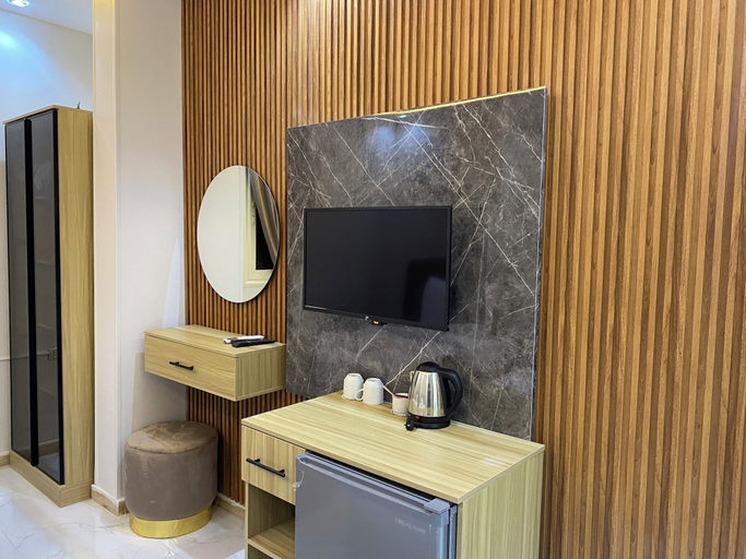 Bathroom 4, Giza Pyramids Boutique, Unorganized in Al Jizah