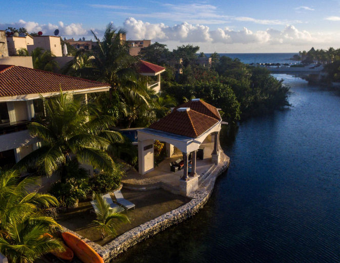 Others 5, Condo Bellmare, Cozumel