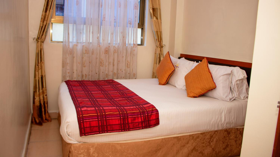 Others 5, Sheratton Regency Hotel Nairobi, Starehe