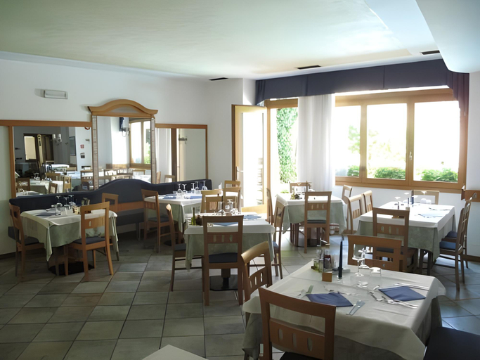 Food & Drinks 5, epOche HOTEL Zanella 1889, Trento