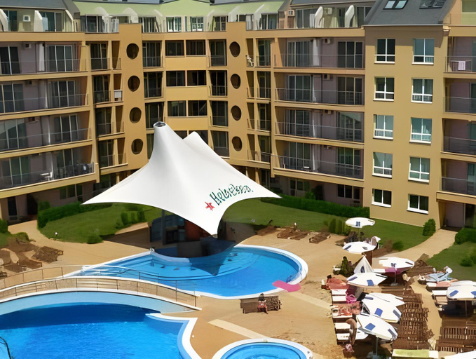 Others 3, Pollo Resort, Nesebar