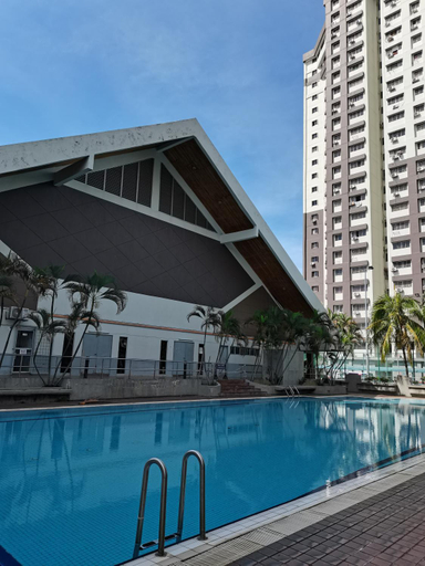 Sport & Beauty 2, Ampang Hilir KL City Boutique Residence, Ampang