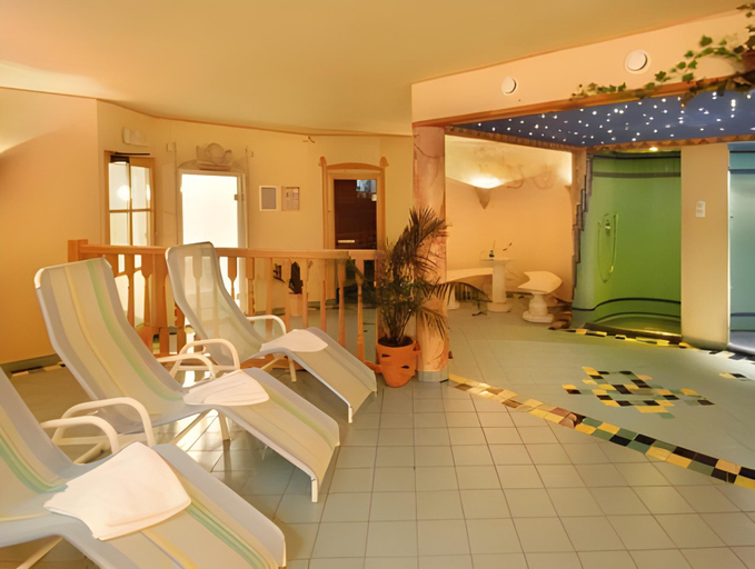 Others 5, Apart Hotel San Antonio, Premium Sommerkarte inkludiert, Landeck
