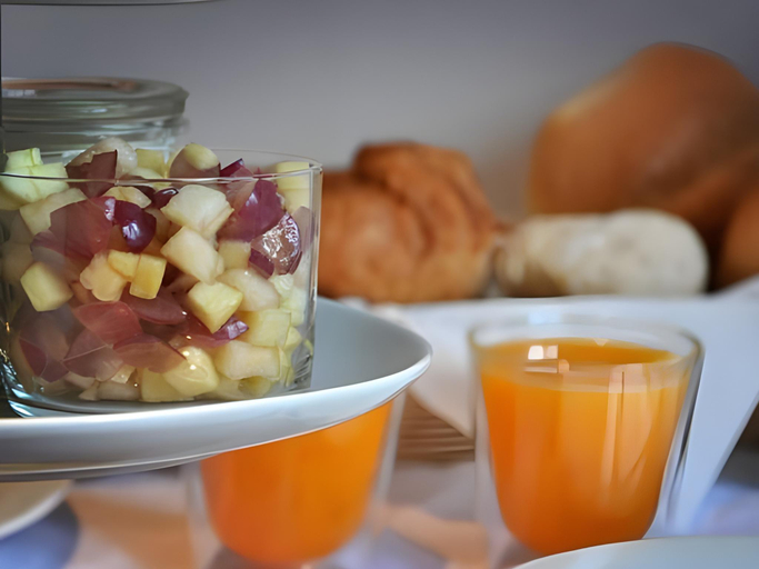 Food & Drinks, B&B Aquavit, West-Vlaanderen