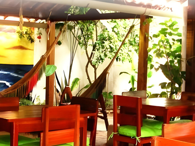 Food & Drinks 4, Pousada Jeri, Jijoca de Jericoacoara