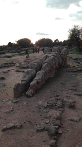 Others 2, Locazione Turistica Domus Re, Agrigento