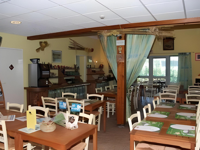 Food & Drinks 5, Fasthotel Thones, Haute-Savoie