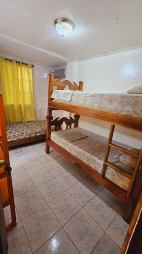 Others 4, Bastimentos Hill Guest House, Bocas del Toro