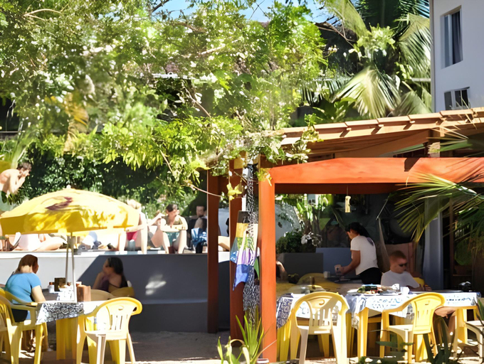 Others 4, Che Lagarto Hostel Paraty, Parati